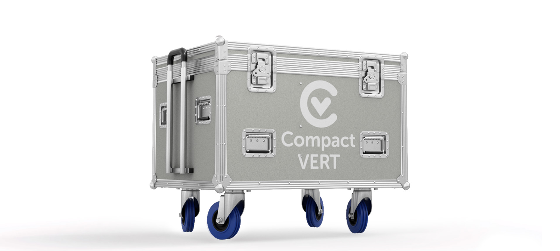 Compact VERT